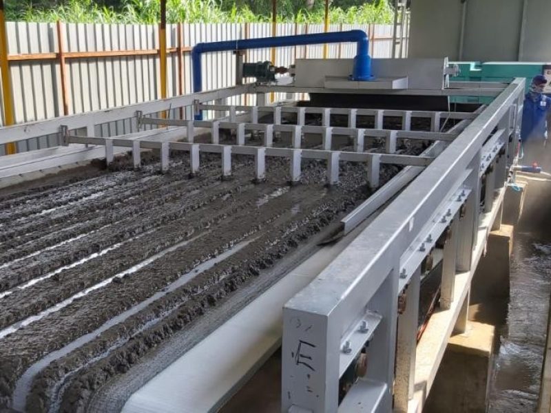 04 Dewatering of Dredged Sediment